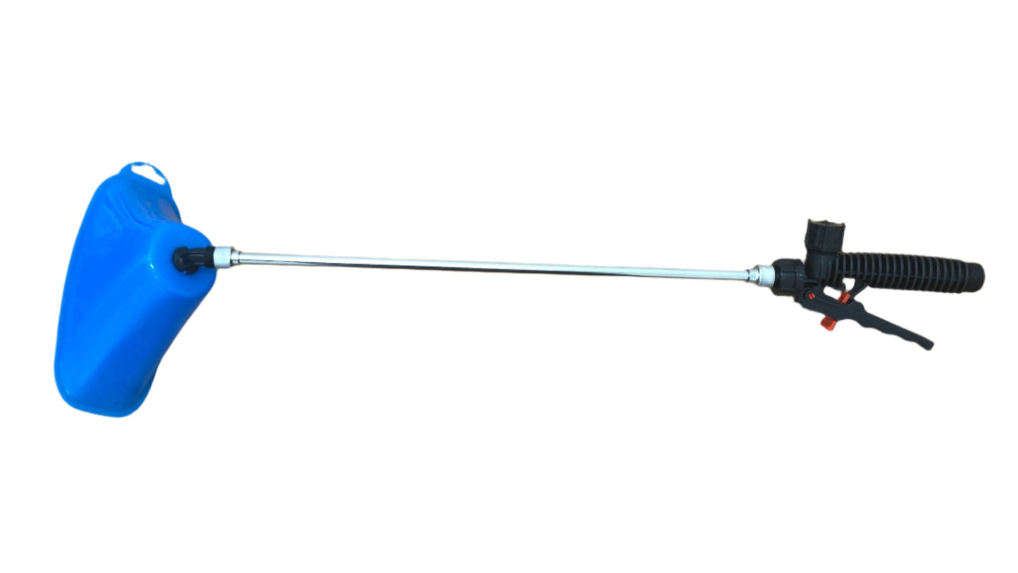 Spray Lance