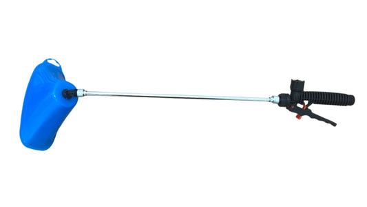 Spray Lance