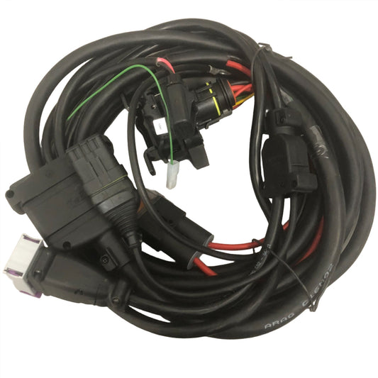 Arag TRACTOR CABLE 7.5MT D80T HP+IBBC