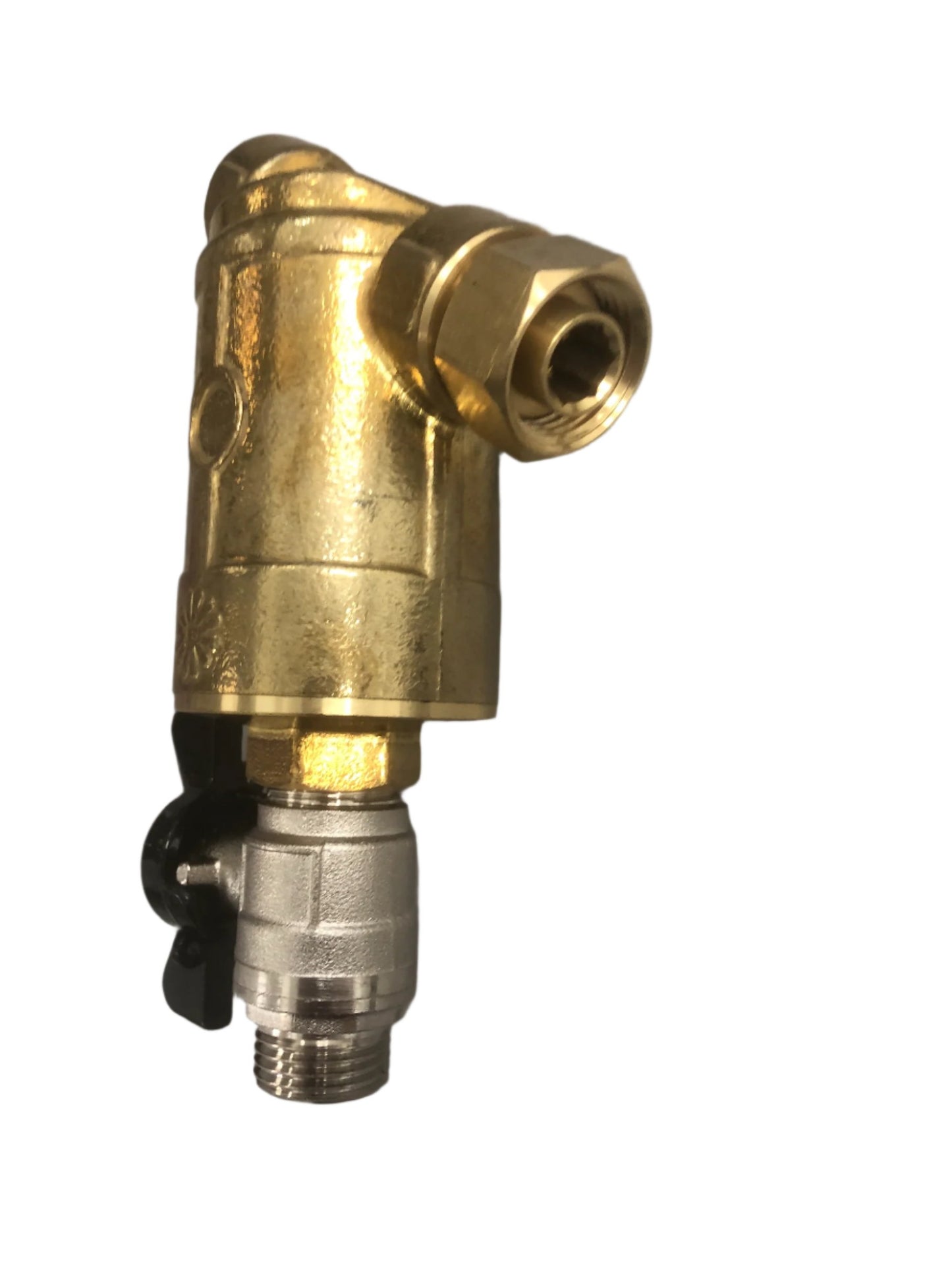 ARAG BRASS FILTER 40 MESH 1/2"