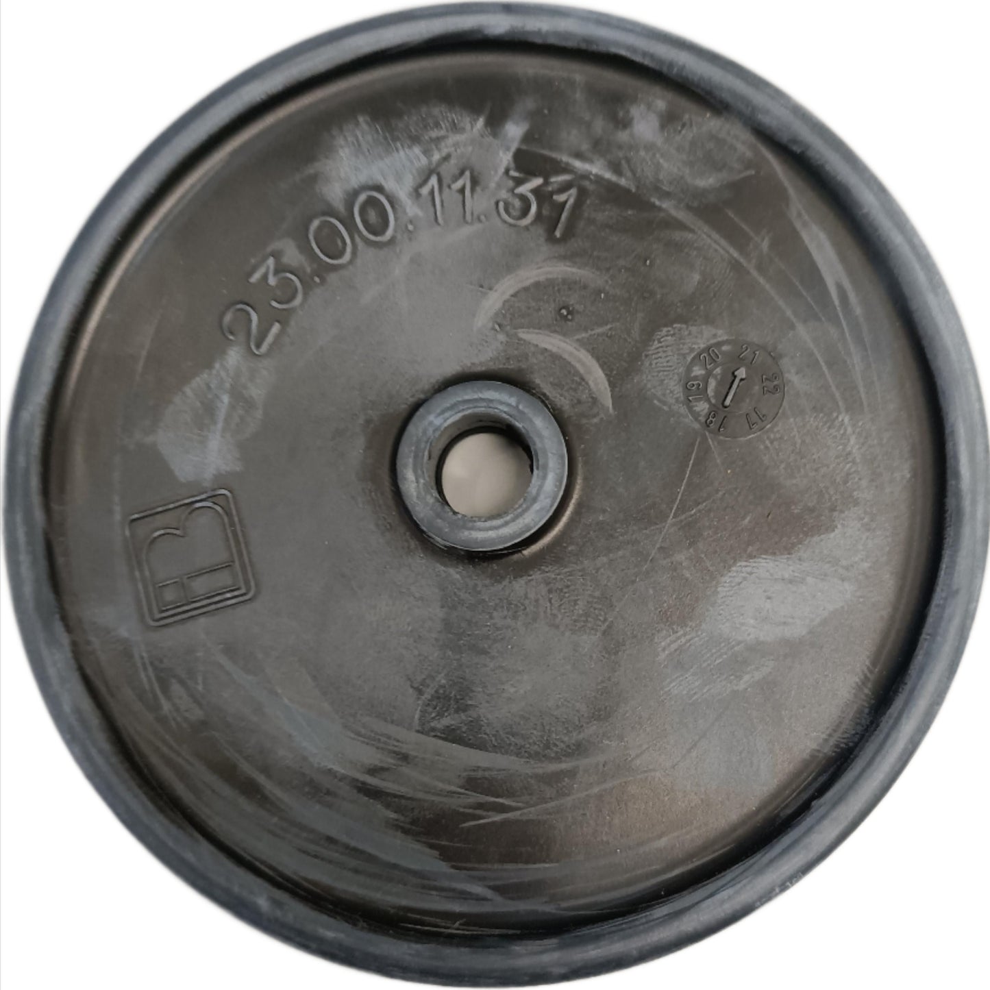 Bertolini PA 530-830 Parts