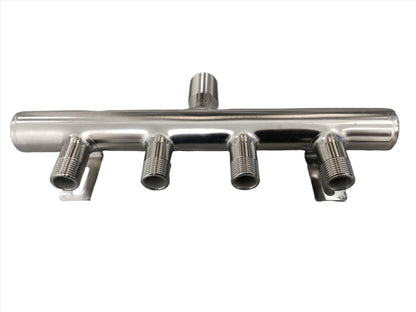 Sprayer Manifold - SS