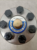 Hydraulic Motors BMP