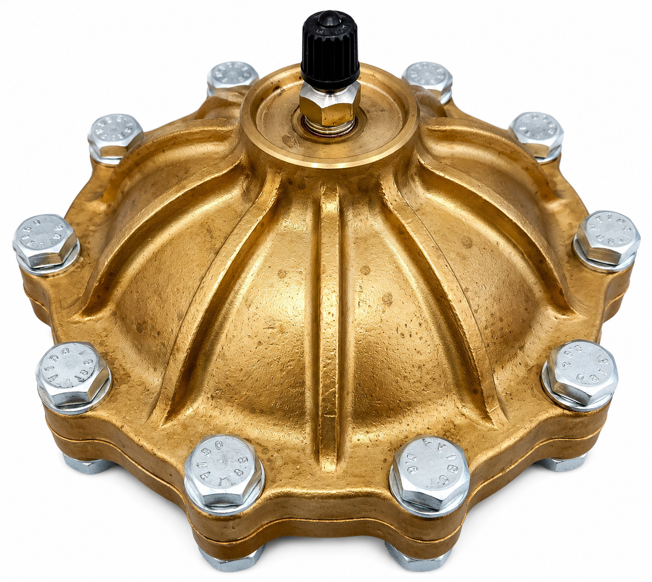 Bertolini Pump Parts – Multi-Model Compatible