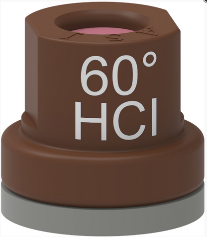 Arag 60° Jets ASJ HCI