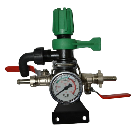 Sprayer Controller – Interlink Sprayers Online