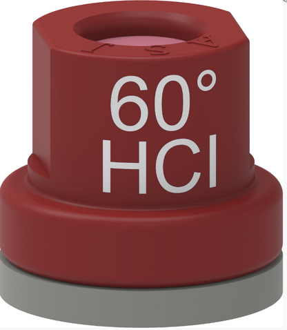 Arag 60° Jets ASJ HCI