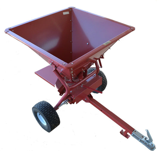 Spreader TWM Red