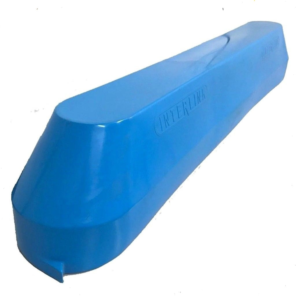 herbicide sprayer drift guard Sprayer Drift Covers – Interlink Sprayers PTY LTD