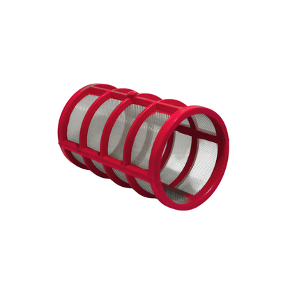 3-Way Suction Filter