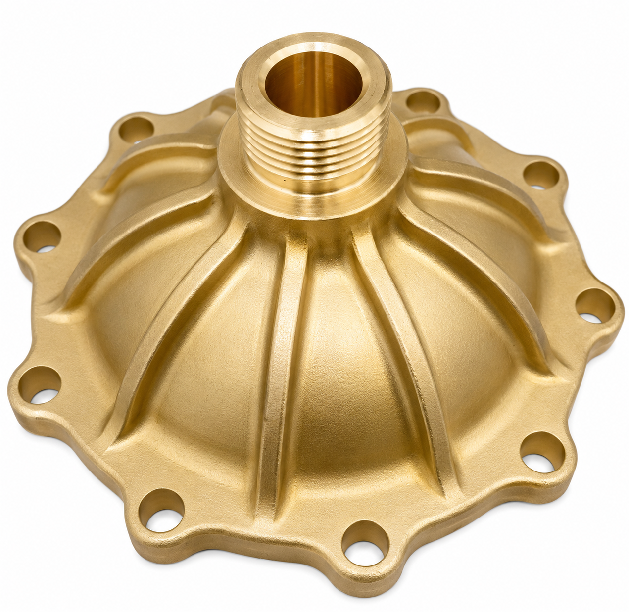 Bertolini Pump Parts – Multi-Model Compatible