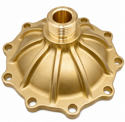 Bertolini Pump Parts – Multi-Model Compatible