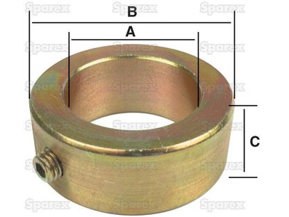 Shaft Locking Collar,S.104