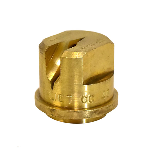 Teejet Brass XLOC