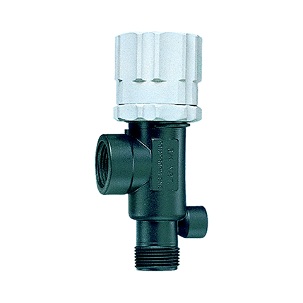 Teejet Pressure Relief Valve 23120