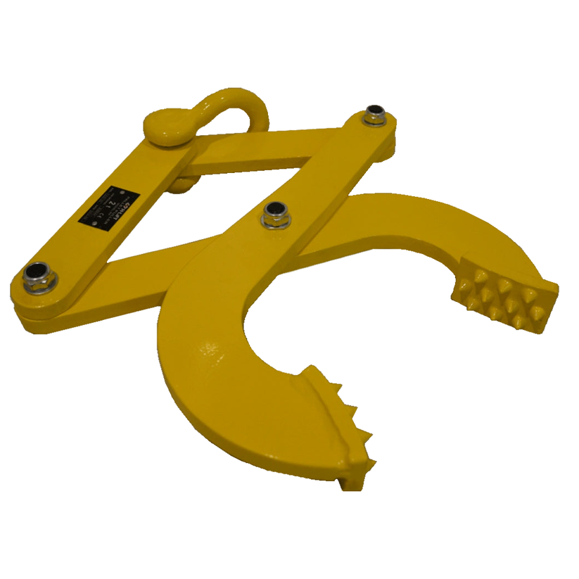 Pallet Puller Device 2.5 Ton Scissor Action Heavy Duty – Interlink ...