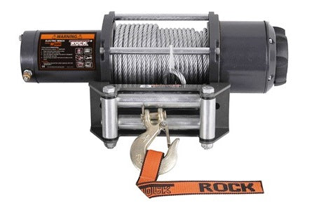 Rock Winch 12v
