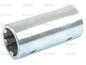 PTO Splined Coupling - Female spline 1 3/8'' - 6 with