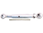 Top Link (Cat.2/2) Ball and Ball, 1 1/8'', Min. Length: 535mm.