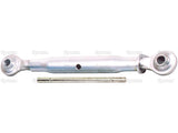 Top Link (Cat.1/1) Ball and Ball, 1 1/8'', Min. Length: 622mm.