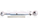 Top Link (Cat.2/2) Ball and Ball, 1 1/8'', Min. Length: 660mm.