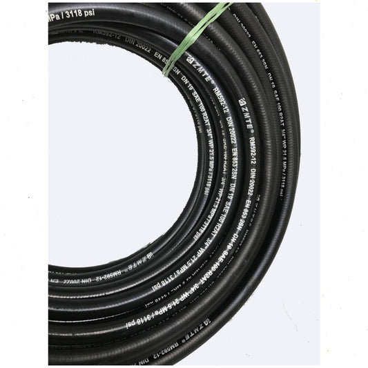 Hydraulic Hose 3/4 2B