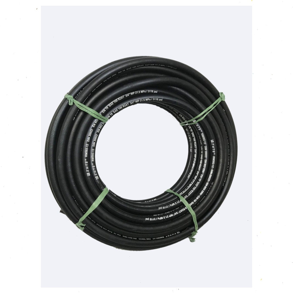 Hydraulic Hose 3/4 2B