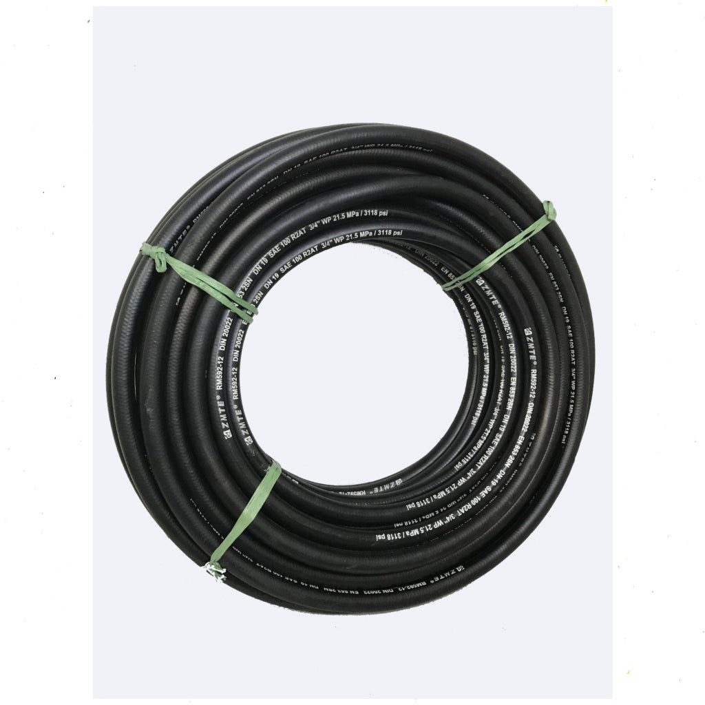 Hydraulic Hose 3/4 2B