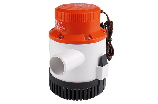 SEAFLO Bilge Pump 3500GPH