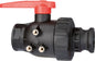 2-Way Ball Valves