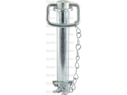 Hitch Pin  32x183mm S.415