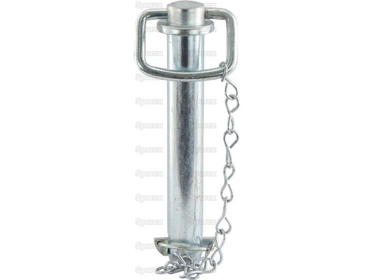 Hitch Pin  32x183mm S.415