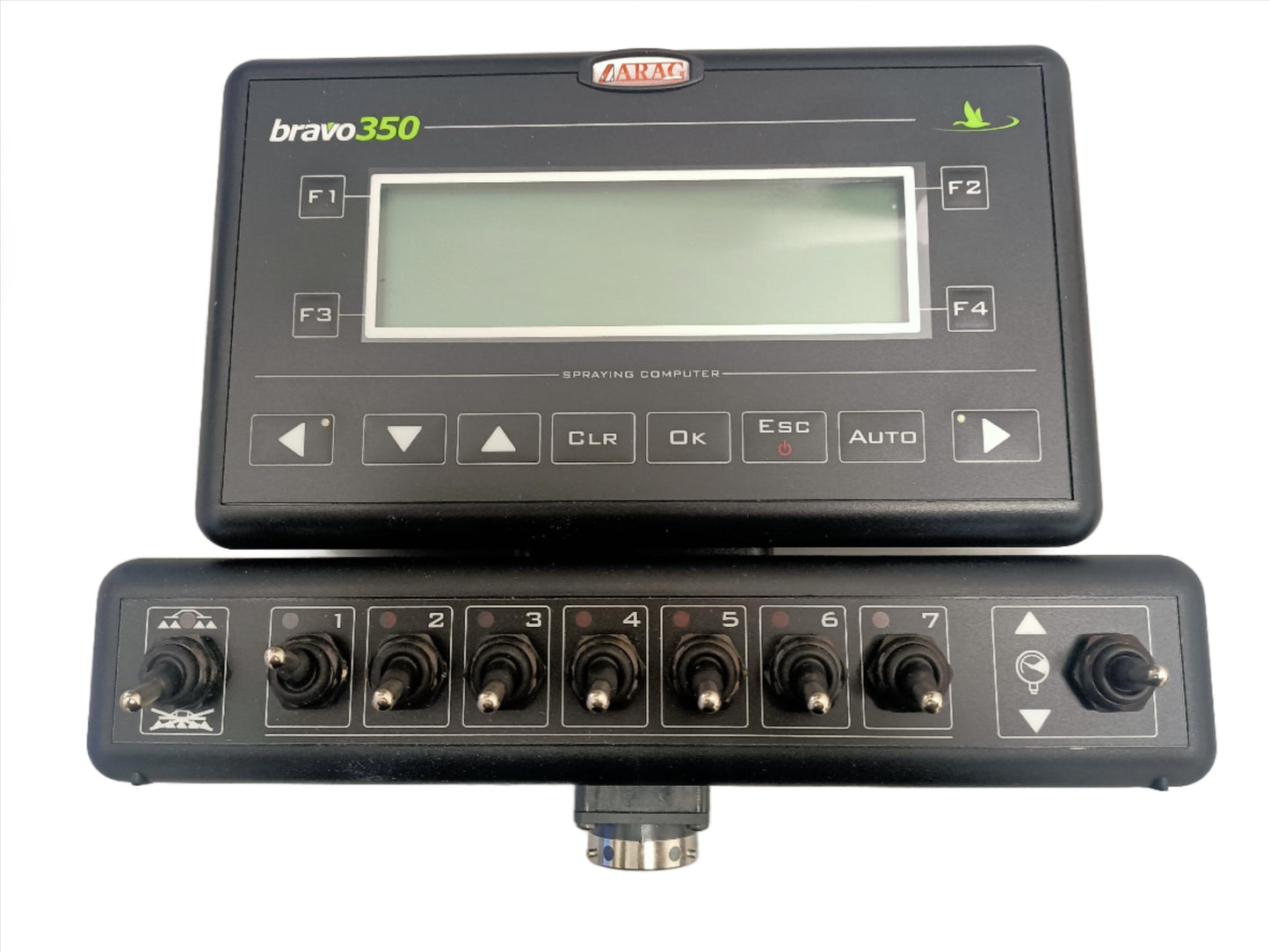 Arag B350 Multirow Computer 7W