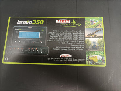 Arag B350 Multirow Computer 7W