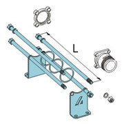 Arag Valves Assembly Kit