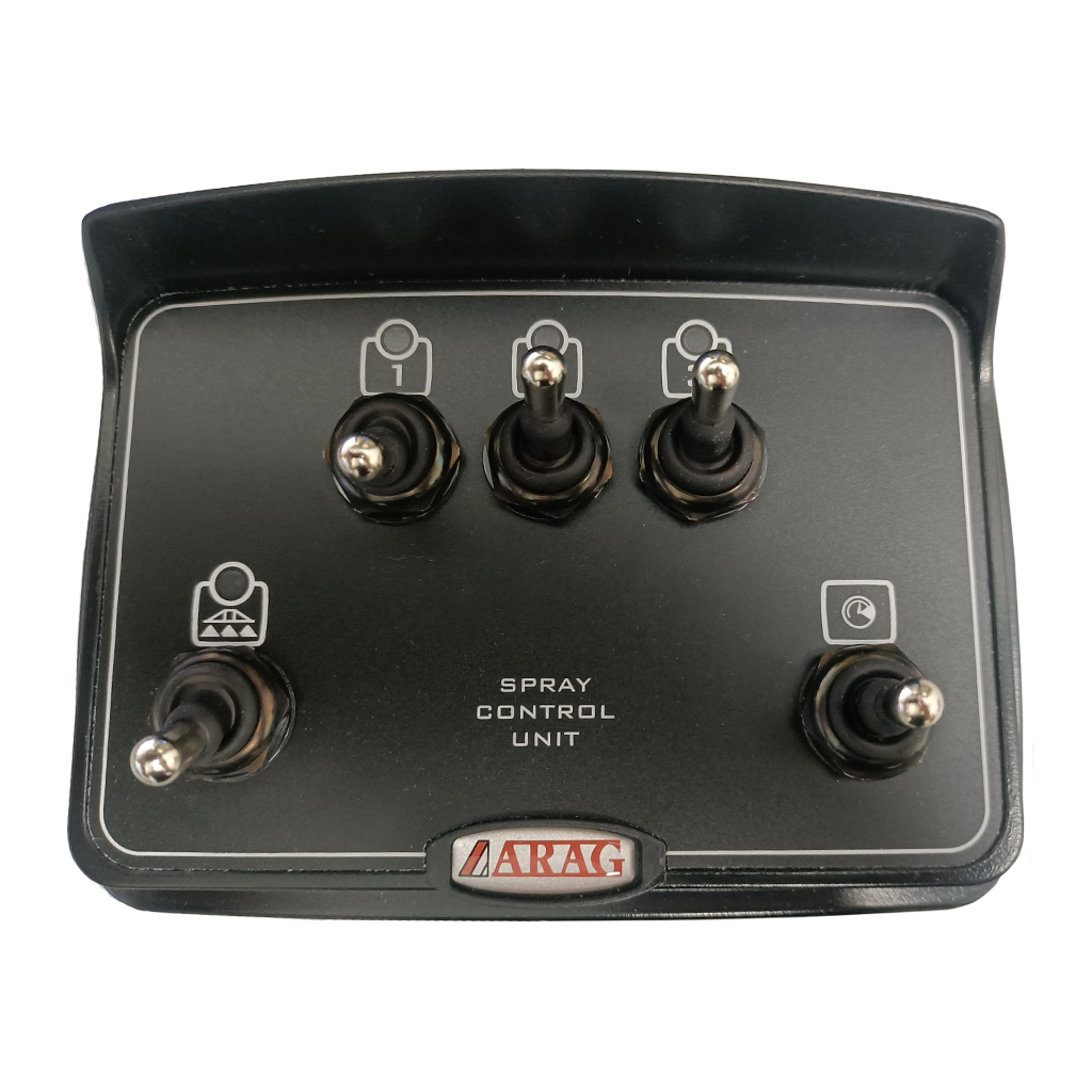 Arag Control Box 4669