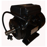 Electric Motor 2.2 Kw (3 hp) 2880 rpm Twin Capacitor