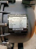 Chemical Pump 6.5 HP Petrol Bison 2"