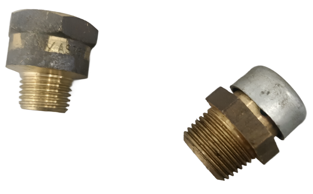 Breather for Gearbox 3/8 Bsp – Interlink Sprayers Online