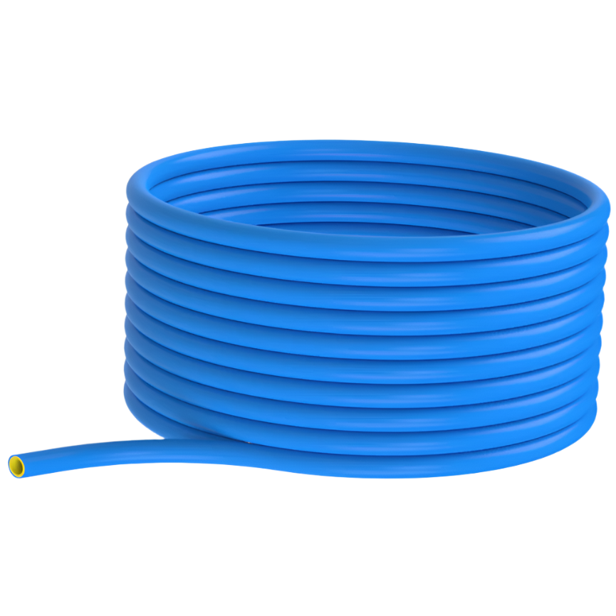 Chemflex Blue Hose