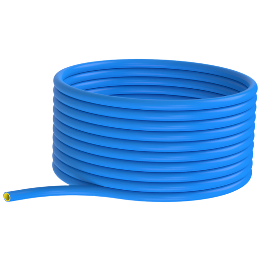 Chemflex Blue Hose