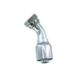 Hydraulic Crimp 45°
