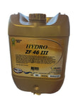 Hitec ZF46 Hydraulic Oil