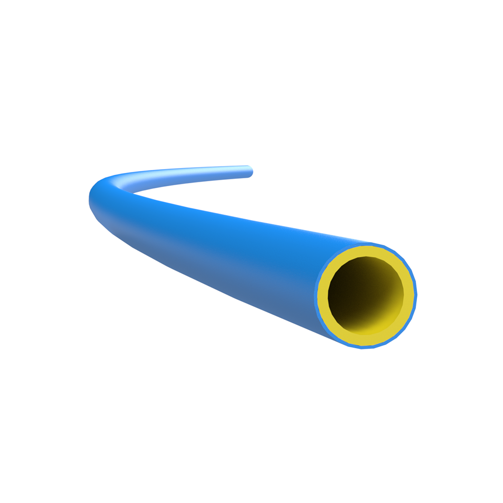 Chemflex Blue Hose