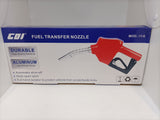 Diesel 12v Transfer Kit