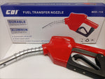 Diesel 12v Transfer Kit