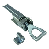 Heavy Duty Over Centre Latch