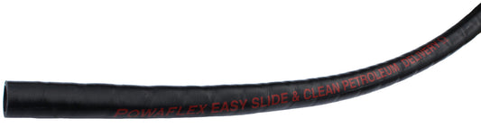 POWAFLEX HOSE RUBBBER OIL SUCTION