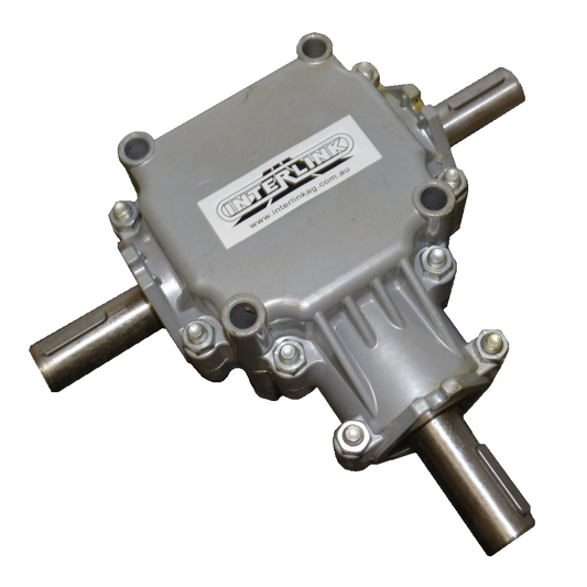 Gearbox Suit Auger, Spreader