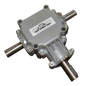 Gearbox for Agricultural Machines for Auger, Spreader 15 HP at 540 Rpm